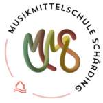 Logo Musikmittelschule Schärding