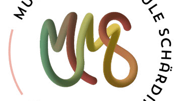 Logo Musikmittelschule Schärding