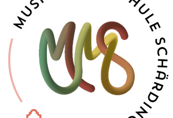 Logo Musikmittelschule Schärding
